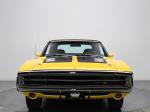 Dodge Charger R/T 426 Hemi 1970 года